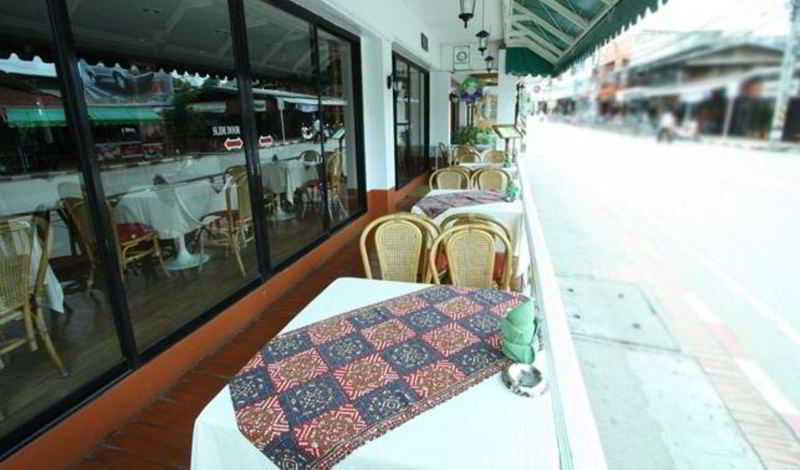 Baiyoke Chalet fotoÄŸrafÄ±