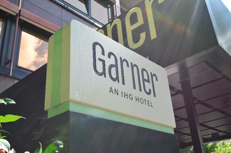 Garner Hotel Frankfurt - Palmengarten - Genel