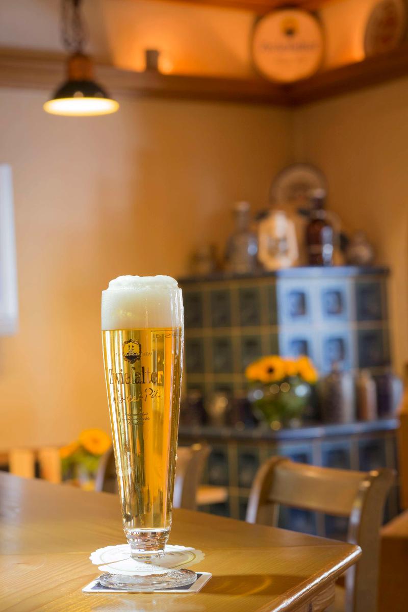 Best Western Hotel Am Schlossberg - Bar