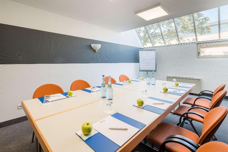 Best Western Hotel Am Schlossberg - Toplantı