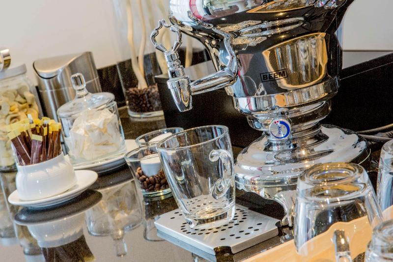 Best Western Hotel Am Schlossberg - Toplantı