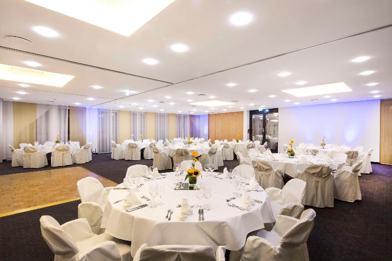 Best Western Hotel Am Schlossberg - Toplantı