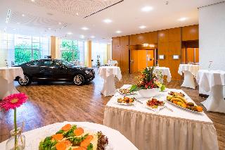 Best Western Hotel Am Schlossberg fotoÄŸrafÄ±
