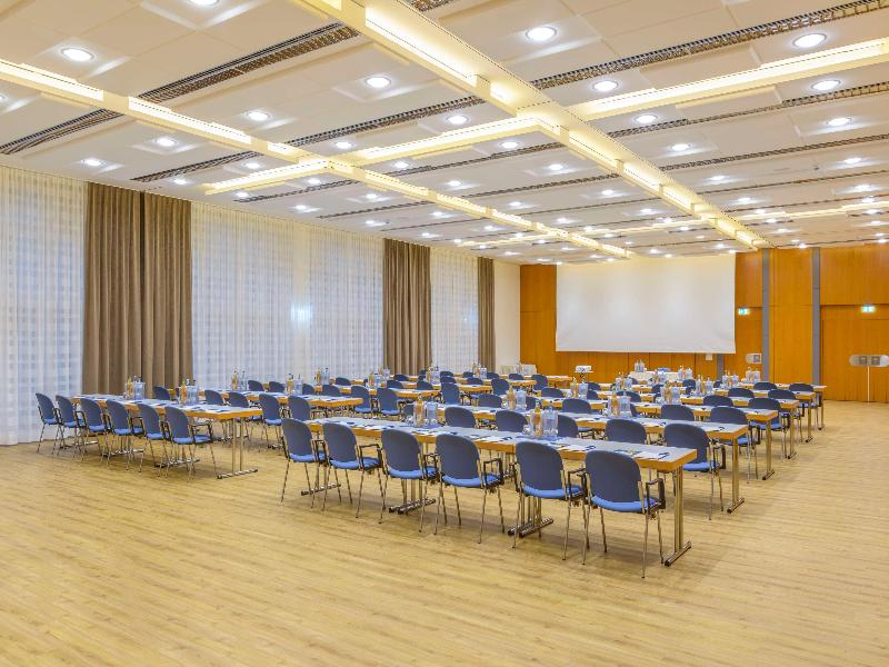 Best Western Hotel Am Schlossberg - Toplantı