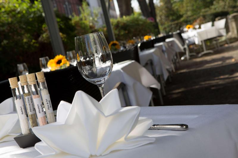 Best Western Hotel Am Schlossberg - Genel