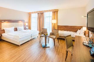 Best Western Hotel Am Schlossberg fotoÄŸrafÄ±