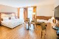 Best Western Hotel Am Schlossberg oda fotoğrafı