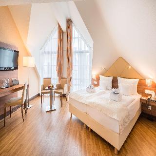 Best Western Hotel Am Schlossberg fotoÄŸrafÄ±
