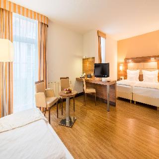 Best Western Hotel Am Schlossberg fotoÄŸrafÄ±