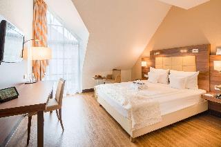 Best Western Hotel Am Schlossberg fotoÄŸrafÄ±