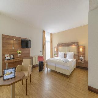 Best Western Hotel Am Schlossberg fotoÄŸrafÄ±