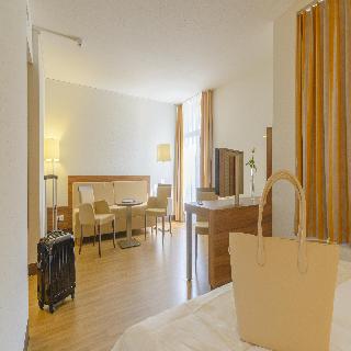 Best Western Hotel Am Schlossberg fotoÄŸrafÄ±