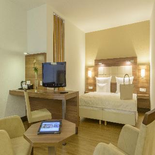 Best Western Hotel Am Schlossberg fotoÄŸrafÄ±