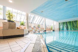 Best Western Hotel Am Schlossberg fotoÄŸrafÄ±