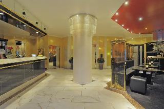 Best Western Plus Hotel Regence fotoÄŸrafÄ±