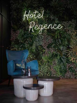 Best Western Plus Hotel Regence fotoÄŸrafÄ±