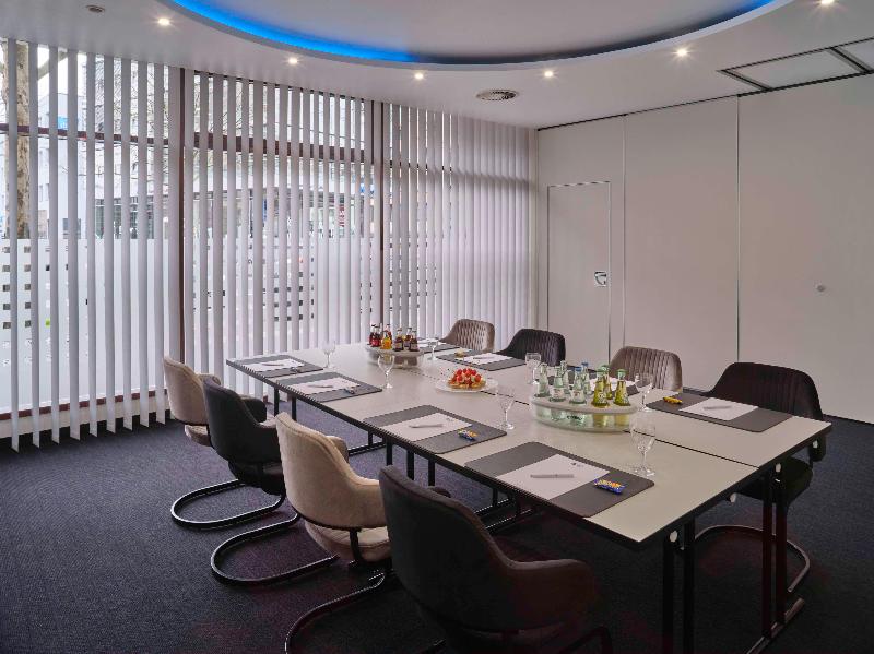 Best Western Plus Hotel Regence - Toplantı