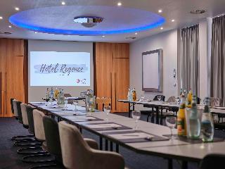 Best Western Plus Hotel Regence fotoÄŸrafÄ±