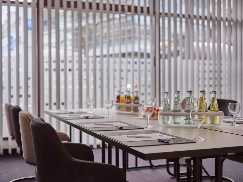 Best Western Plus Hotel Regence - Toplantı