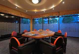 Best Western Plus Hotel Regence fotoÄŸrafÄ±