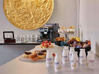 Best Western Plus Hotel Regence fotoÄŸrafÄ±