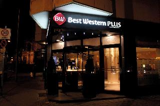 Best Western Plus Hotel Regence otel fotoğrafı