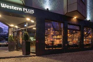 Best Western Plus Hotel Regence fotoÄŸrafÄ±