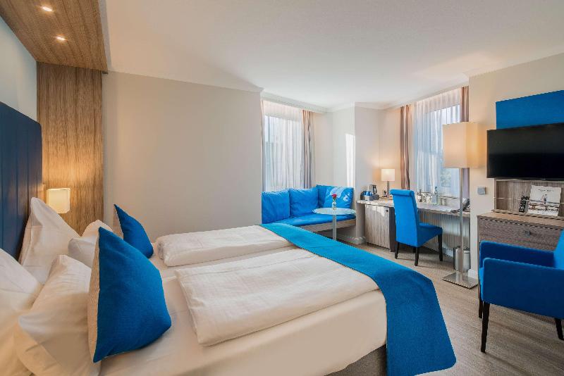 Best Western Plus Hotel Regence - Oda