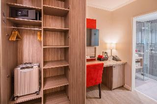 Best Western Plus Hotel Regence fotoÄŸrafÄ±