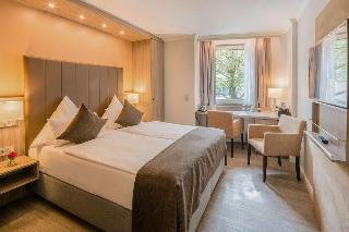 Best Western Plus Hotel Regence fotoÄŸrafÄ±
