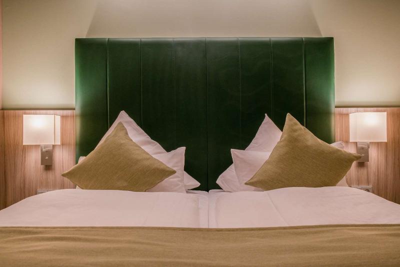 Best Western Plus Hotel Regence - Oda