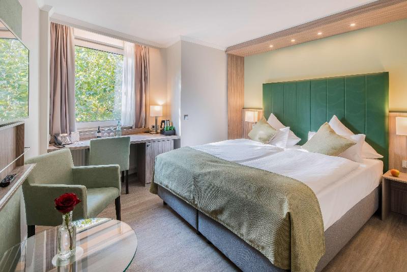 Best Western Plus Hotel Regence - Oda
