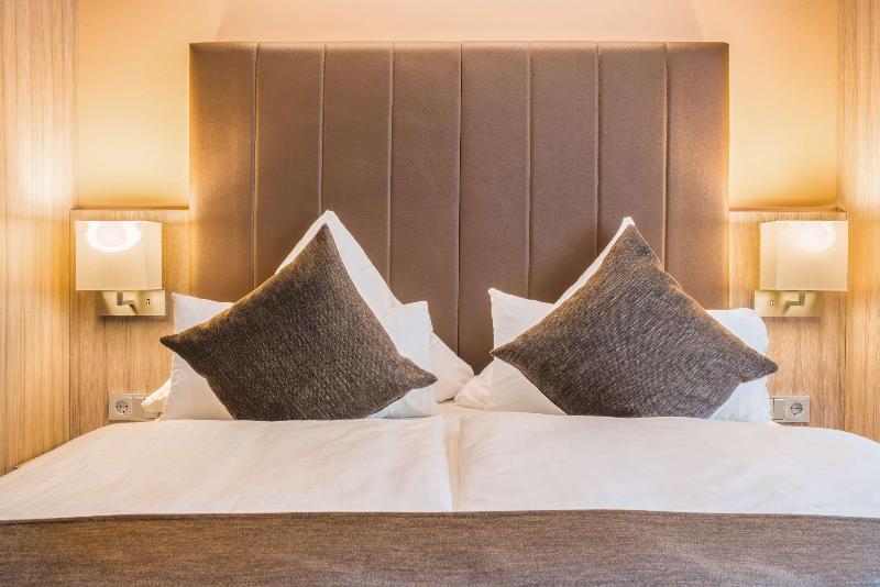 Best Western Plus Hotel Regence - Oda