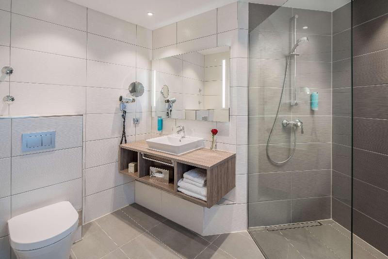 Best Western Plus Hotel Regence - Oda