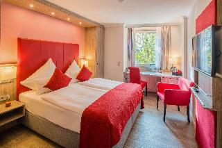 Best Western Plus Hotel Regence fotoÄŸrafÄ±
