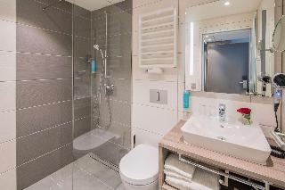 Best Western Plus Hotel Regence fotoÄŸrafÄ±