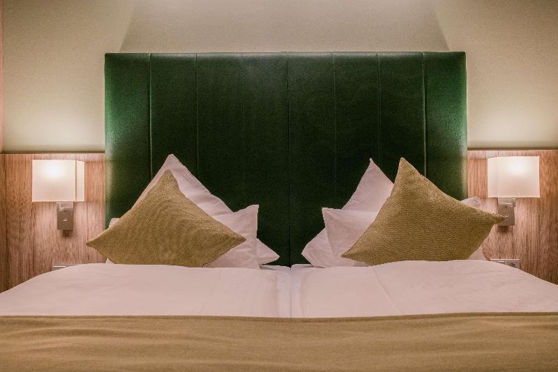 Best Western Plus Hotel Regence - Oda