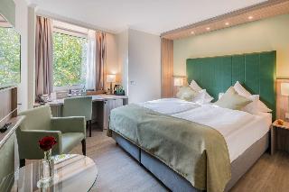 Best Western Plus Hotel Regence fotoÄŸrafÄ±