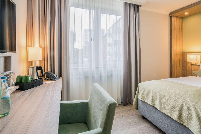Best Western Plus Hotel Regence - Oda