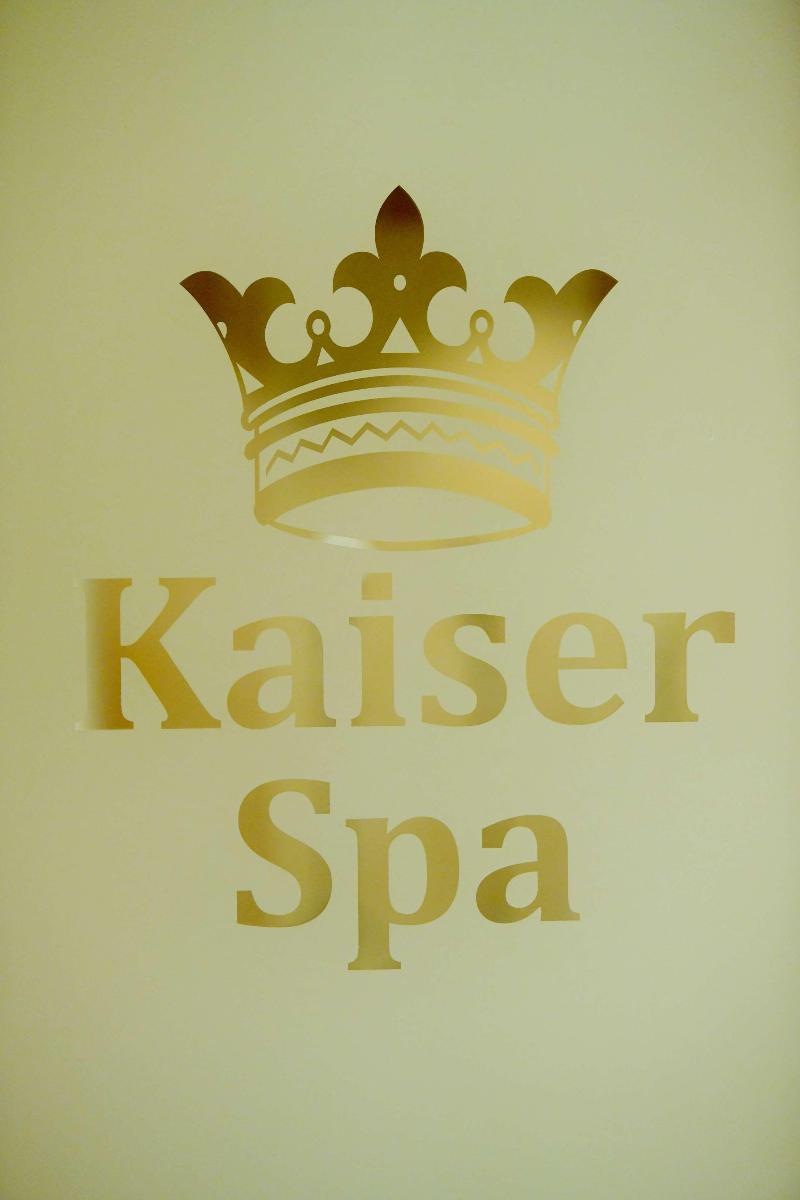 Best Western Hotel Kaiserhof - Aktivite