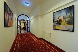Best Western Hotel Kaiserhof fotoÄŸrafÄ±