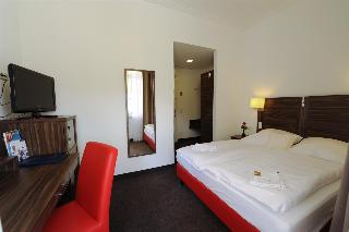 Best Western Hotel Kaiserhof fotoÄŸrafÄ±