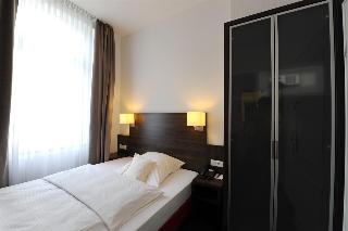 Best Western Hotel Kaiserhof fotoÄŸrafÄ±