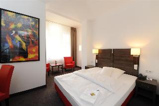 Best Western Hotel Kaiserhof fotoÄŸrafÄ±