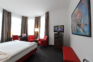 Best Western Hotel Kaiserhof fotoÄŸrafÄ±