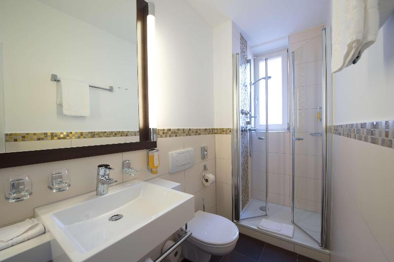 Best Western Hotel Kaiserhof - Oda