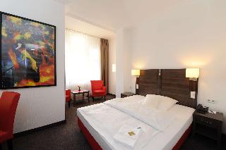 Best Western Hotel Kaiserhof fotoÄŸrafÄ±