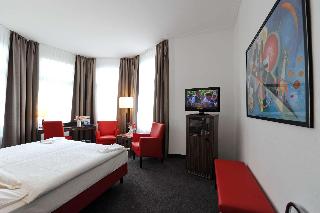 Best Western Hotel Kaiserhof fotoÄŸrafÄ±