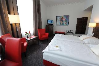 Best Western Hotel Kaiserhof fotoÄŸrafÄ±