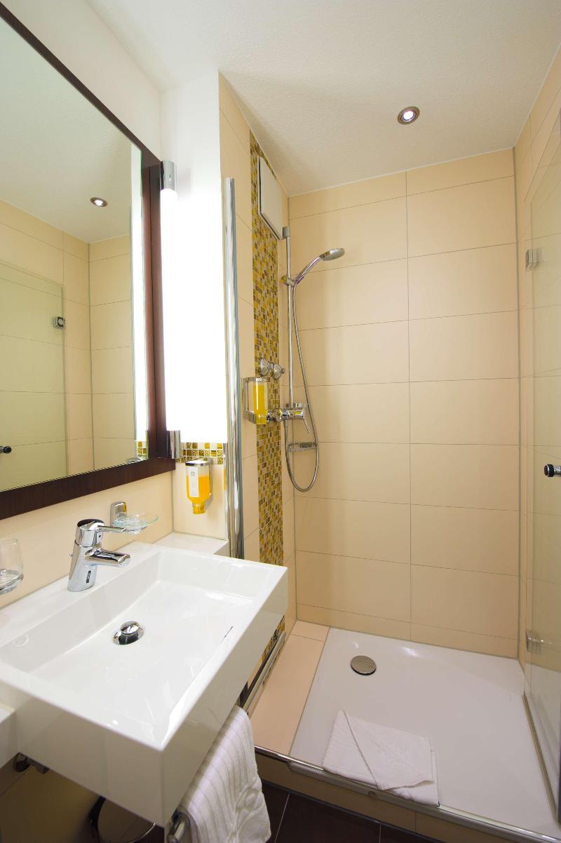 Best Western Hotel Kaiserhof - Oda